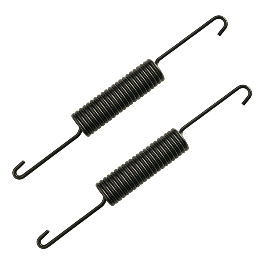 4970FR2084Z Washer Suspension Springs for LG & Kenmore replacement part
