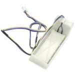 W11663222 Refrigerator Air Damper Control Assembly for Whirlpool replacement part