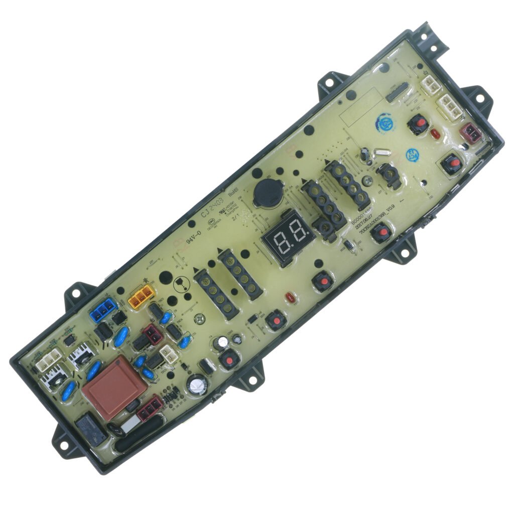 W11176140 Washer Control Board for Whirlpool & Kenmore replacement part
