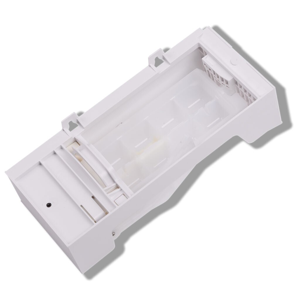 W11455232 Refrigerator Ice Maker Kit for Whirlpool & KitchenAid replacement part
