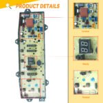 W11176140 Washer Control Board for Whirlpool & Kenmore replacement part