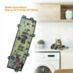 W11176140 Washer Control Board for Whirlpool & Kenmore replacement part