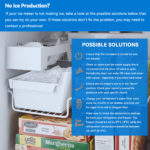 W11455232 Refrigerator Ice Maker Kit for Whirlpool & KitchenAid replacement part